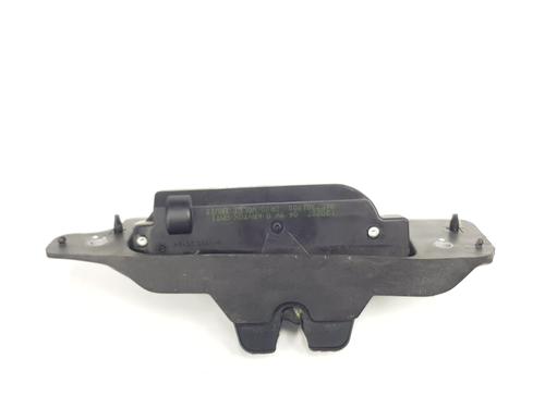 Tailgate lock CITROËN C2 (JM_) 1.4 | BP29400594C101 