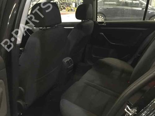 Mass air flow sensor VW GOLF VI (5K1) 2.0 TDI 4motion | BP1638001M95 