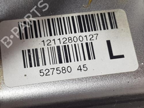 Steering column VW PASSAT ALLTRACK B7 (365) 2.0 TDI 4motion | BP23898577M21 