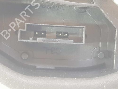 Rear left lock BMW 3 (F30, F80) 318 d | BP6891392C100 