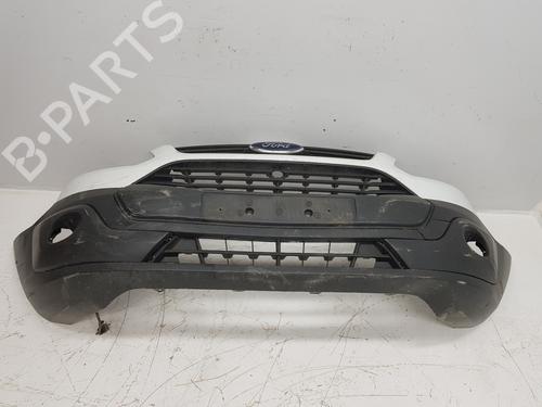 Used Front bumper Front bumper FORD TRANSIT CUSTOM V362 Van (FY, FZ) [2012-2026] 36186317 36186317