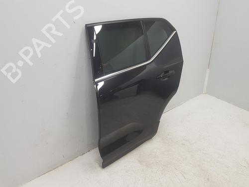 Dør venstre bagtil VOLVO XC40 (536) B3 Mild-Hybrid | BP35789563C4 - Image 2