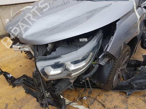 Elektronisk sensor CITROËN C4 II (NC_) 1.2 THP 110 (NCHNZ6, NCHNV6) | BP8221145M84 
