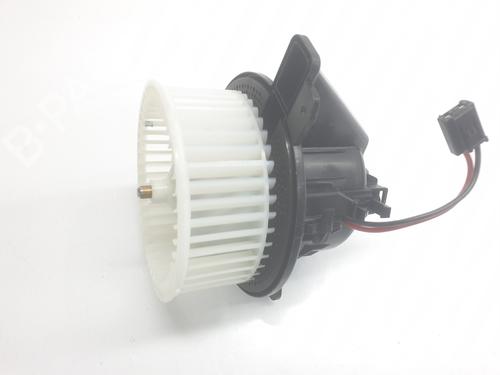Ventilator motor Ventilator motor SEAT ARONA (KJ7, KJP) [2017-2026] 36649967 36649967