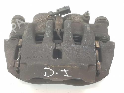 Bremssattel links vorne PEUGEOT BOXER Van 2.2 HDi 120 (120 hp) 11597680