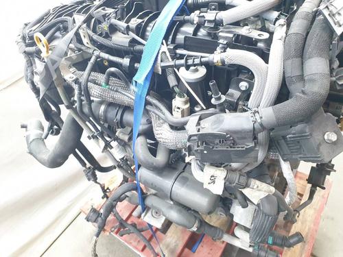 Engine LAND ROVER RANGE ROVER VELAR (L560) 2.0 D240 SD4 4x4 | BP36788660M1 - Image 4