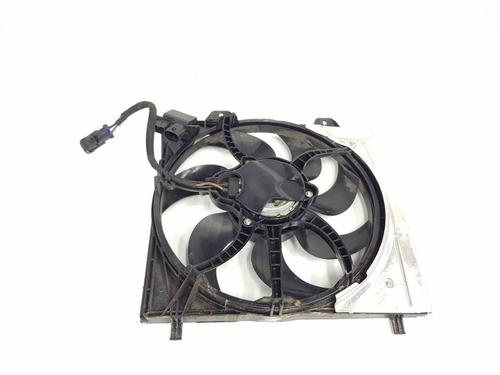 Used Radiator fan Radiator fan PEUGEOT 2008 II (UD_, US_, UY_, UJ_, UR_, UC_) 1.2 PureTech 130 (USHNS, URHNS) (130 hp) 39559235 39559235