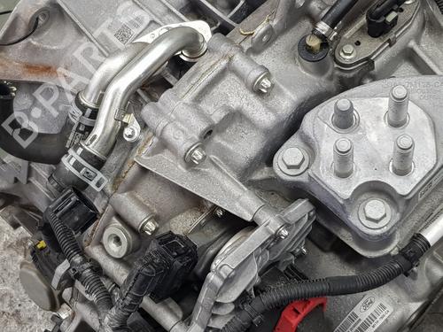 Gearbox FORD PUMA (J2K, CF7)  | BP28964941M3 