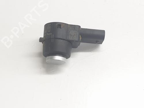 Other MERCEDES-BENZ C-CLASS (W204) C 200 CDI (204.001) | BP27178222O1