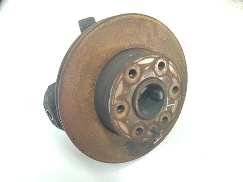 Used Left front steering knuckle IVECO DAILY VI Van 33S14, 35S14 (136 hp) 32236776