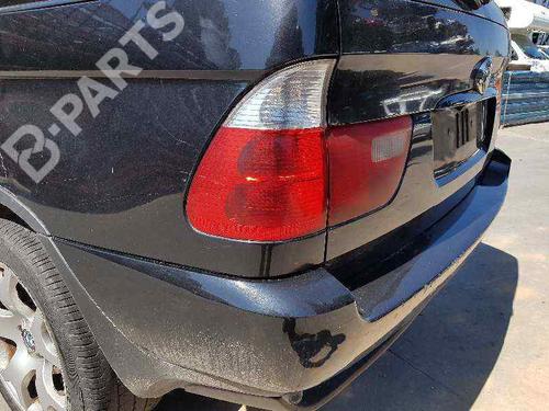 Back wipers mechanism BMW X5 (E53) 3.0 d | BP4067813C84  - Image 29