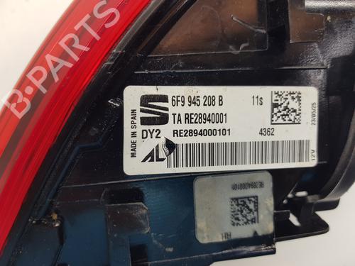 Right taillight SEAT ARONA (KJ7, KJP) | BP36649941C35 - Image 3