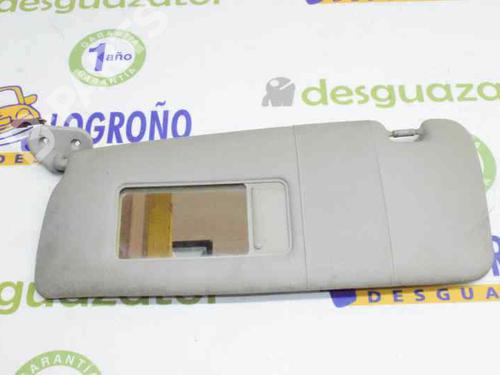 left-sun-visor-bmw-3-e46-320-i-51162699047-1997-1998-1999-2000-2001-2002-2003-2004-2005-1639358 main image