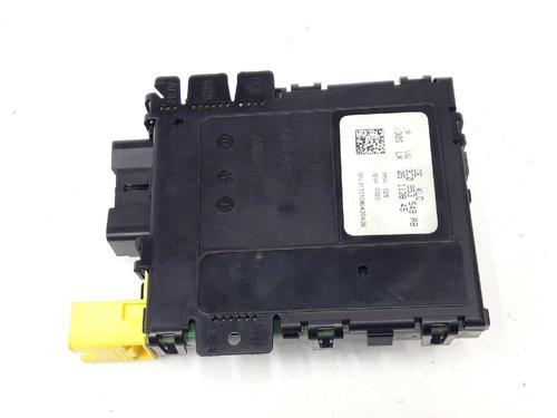 Used Steering ECU VW PASSAT B6 (3C2) 1.9 TDI (105 hp) 11636381