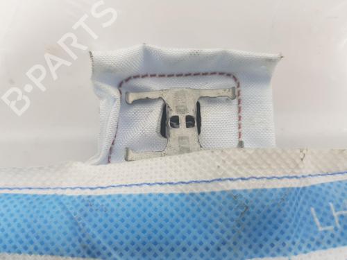 Left curtain airbag SEAT LEON (5F1) 1.2 TSI | BP6215025C11 