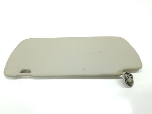 Used Left sun visor NISSAN CABSTAR (F24M, F24W) 35.13 DCI, 45.13 DCI 2.5 (F24M) (131 hp) 18020159