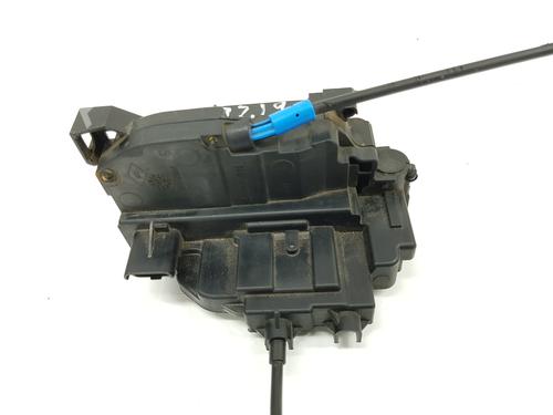 Front right lock RENAULT MEGANE III Hatchback (BZ0/1_, B3_) 1.5 dCi (BZ09, BZ0D, BZ1W, BZ29, BZ14) | BP16896607C97 