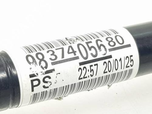 Right front driveshaft CITROËN C4 III (BA_, BB_, BC_) | BP39074363M39 - Image 2
