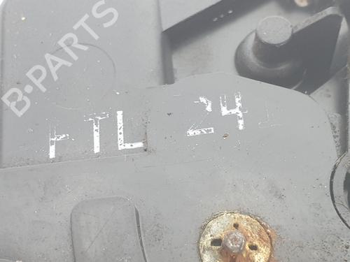 Front left lock BMW 3 (E46) 320 d | BP22957143C98 