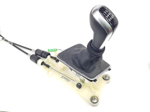 Gear lever VOLVO V40 Hatchback (525) | BP38068683M90 - Image 3