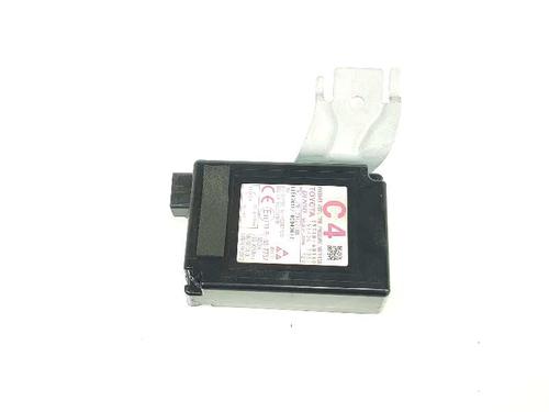 Electronic module TOYOTA LAND CRUISER PRADO (_J15_) 3.0 D-4D (KDJ155_, KDJ150_, KDJ150R, KDJ155R) 8976060140 | 1584007061 |