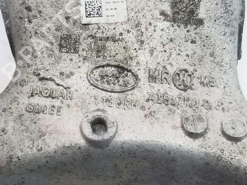 Right rear suspension arm LAND ROVER RANGE ROVER VELAR (L560) 2.0 D180 TD4 4x4 | BP7164802M15 