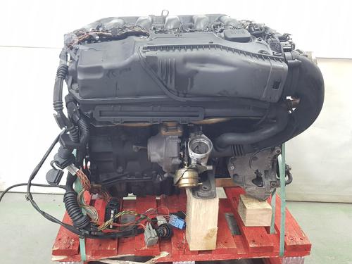 Engine BMW 5 (E60) 530 d | BP37424547M1 - Image 3