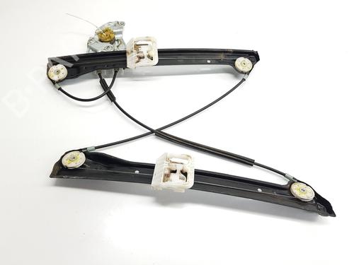 Front left window mechanism MINI MINI CLUBVAN (R55) Cooper D | BP30706794C22