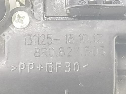 Tailgate lock AUDI A5 Sportback (8TA) 3.0 TDI quattro | BP7173736C101 