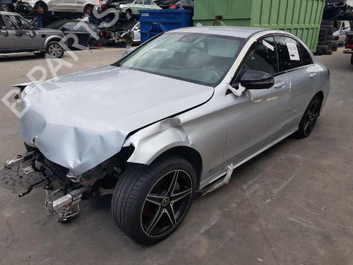 Vindusheismotor høyre foran MERCEDES-BENZ C-CLASS (W205) C 220 BlueTEC / d (205.002, 205.004) | BP5660944E20 