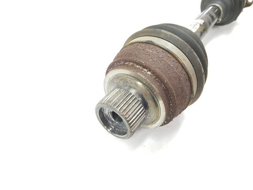 Right front driveshaft AUDI A6 C7 (4G2, 4GC) 2.0 TDI | BP29399316M39 