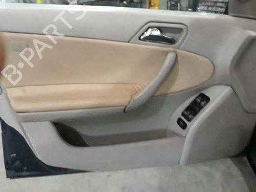 Steering column MERCEDES-BENZ C-CLASS (W203) C 220 CDI (203.006) | BP3382508M21 
