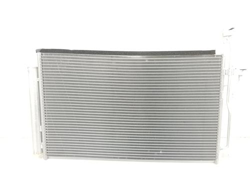 Used AC radiator CHEVROLET CAPTIVA (C100, C140) 2.0 D 4WD (150 hp) 16472180