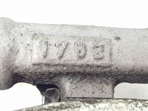 Left rear brake caliper RENAULT KANGOO III MPV | BP38441906M107 - Image 2