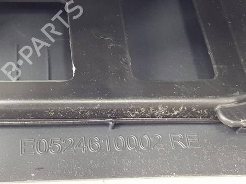 Armrest / Center console MERCEDES-BENZ B-CLASS Sports Tourer (W246, W242) B 200 CDI (246.201) | BP21543756I20 