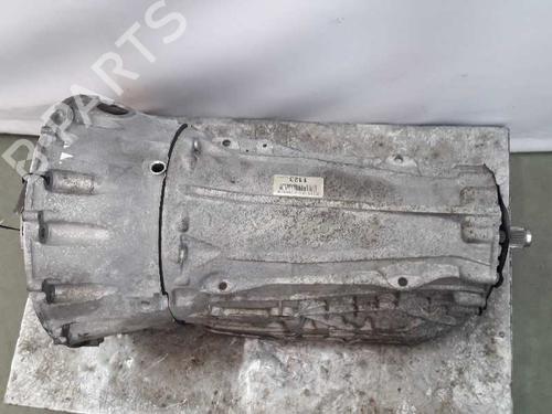 Gearbox MERCEDES-BENZ GLC Coupe (C253) AMG 43 4-matic (253.364) | BP7202132M3 