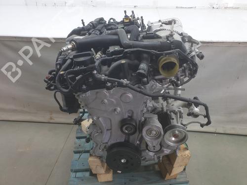 Engine ALFA ROMEO STELVIO (949_) 2.0 Q4 (949.AXF2A) | BP33861542M1 - Image 9