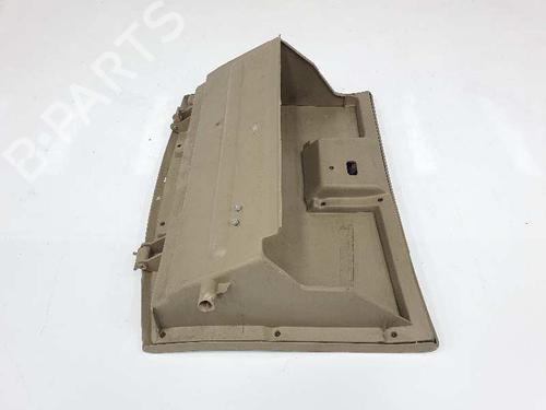 Glove box NISSAN TERRANO II (R20) 2.7 TDi 4WD | BP7401343C95 