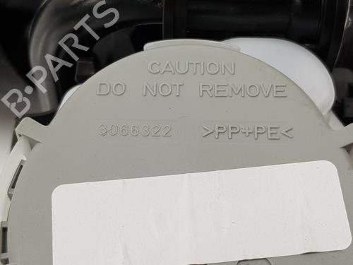 Airbag Kit VW CRAFTER Platform/Chassis (SZ_)  | BP29436148C86 