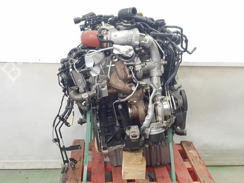 Engine MAN TGE Bus  | BP33214913M1  - Image 6