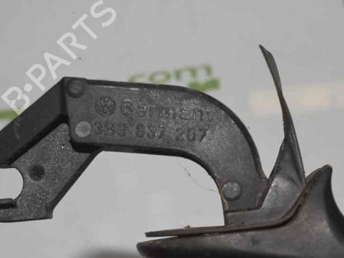Front right exterior door handle SEAT ALTEA (5P1) 1.9 TDI | BP1640670C129 