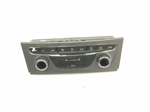 Used Climate control OPEL ASTRA K (B16) 1.6 CDTi (68) (110 hp) 17330847
