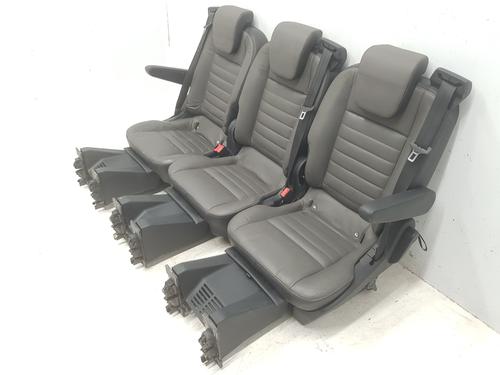 Stol bak (2. rad) FORD TRANSIT CUSTOM V362 Bus (F3) 2.0 EcoBlue | BP30891037I23