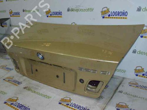 Tailgate BMW 3 Coupe (E46) 320 Ci | BP1168536C6 