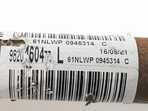 Other OPEL COMBO Box Body/MPV (K9) 1.5 D | BP36042074O1 - Image 4