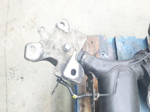 Rear axle RENAULT TALISMAN (LP_) 1.6 dCi 160 | BP16959861M2 