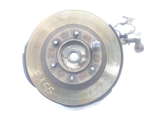 Used Right front steering knuckle TOYOTA LAND CRUISER PRADO (_J12_) [2002-2010]  31172705