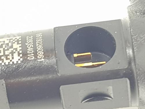 Injector MERCEDES-BENZ GLA-CLASS (X156) GLA 200 CDI / d (156.908) | BP29982893M100