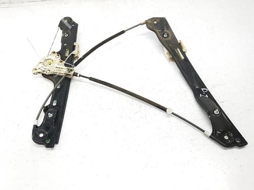 Used Front left window mechanism BMW 1 (E87) 120 d (163 hp) 15255009