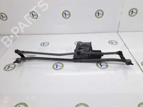Used Front wiper motor IVECO DAILY V Van 29S11, 29L11, 35C11, 35S11, 40C11 (106 hp) 10255882